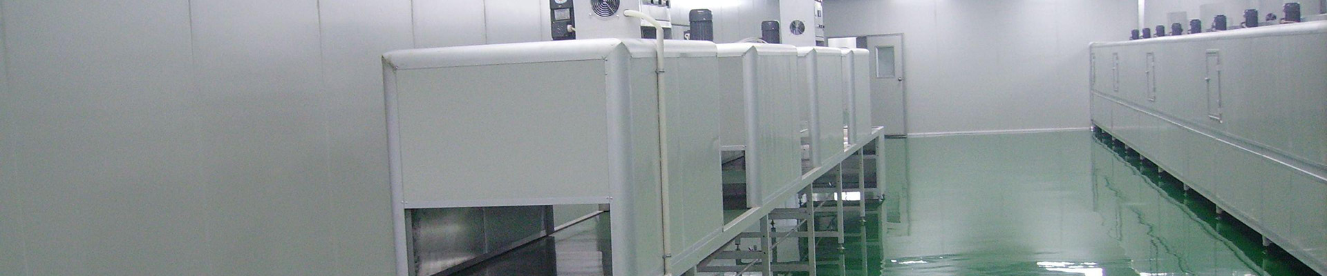 壓縮氣體工藝純水工程